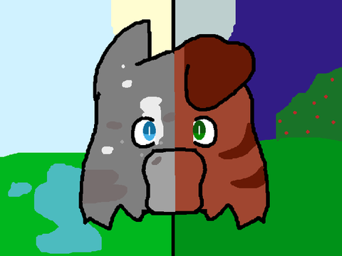 Rippleflow and Berrystar