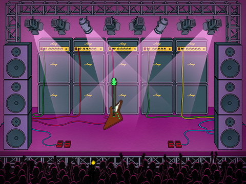 Concert Adventure