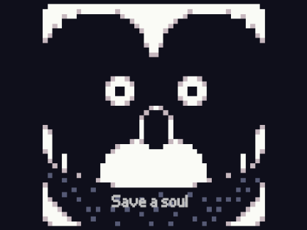 Save a soul