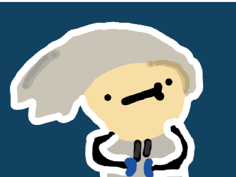 Unreleased art