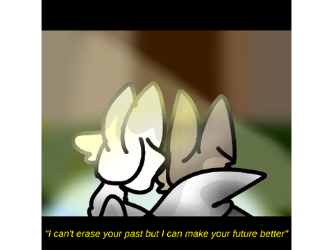 Roleplay art