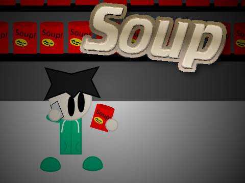 SOUP || #Animations #Stories #All