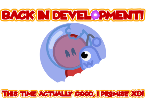 Lets Go Home! 4.0 - Back In Development!