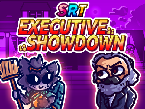 SRT Executive Showdown