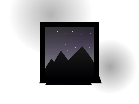 DarkStarySkies Logo