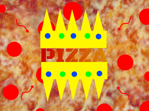 Banner for @PizzaAnimator123