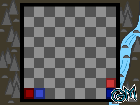 ✜ On Ɛ Off ✜ [DEMO]