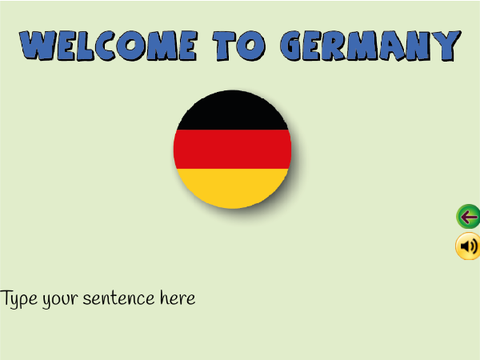 Translator App