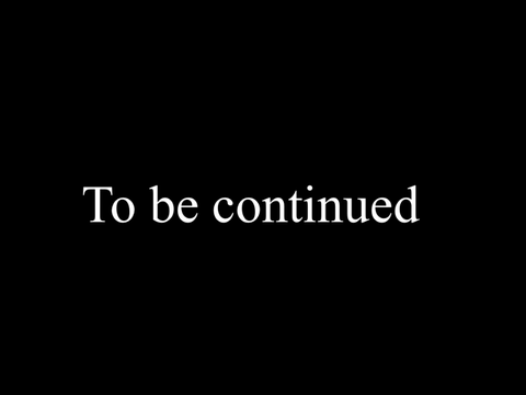 To be continued〜トゥービーコンティニュード〜