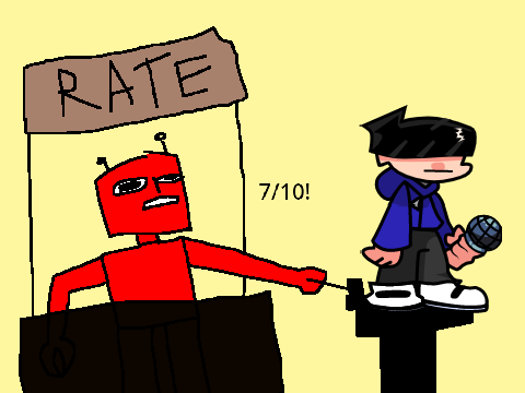 tinmanfish rates mister persons pictures