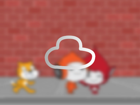 Scratch town ☁️ONLINE☁️