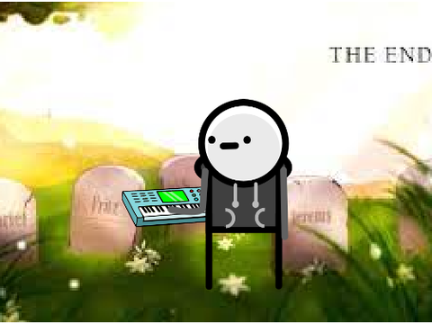 T-T I salute you Freddy Fazbear always will and always have