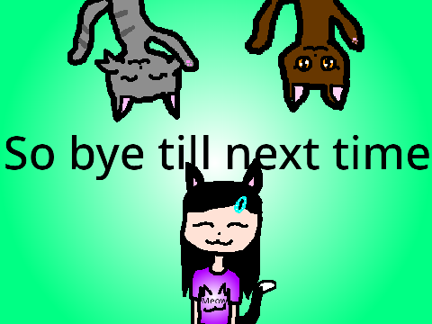 Thunderclan pt6(End)