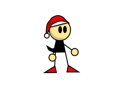 My OC