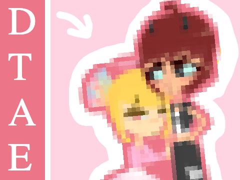 DTA ENTRY! // Sprinkles + Sorbet