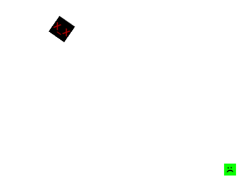 Zombie Runner (Testing)