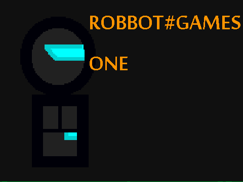 the robbot#games one