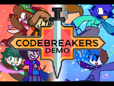 codebreakers blade mod ver 1.1