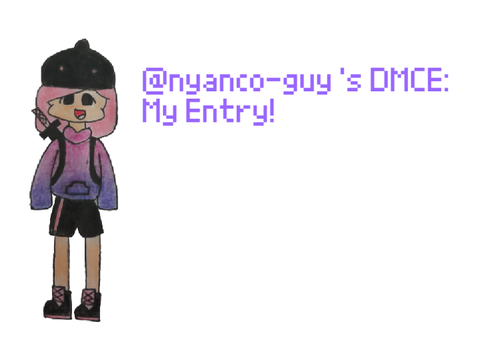 My Entry!!!