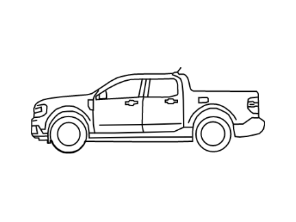 2021 Maverick (request)