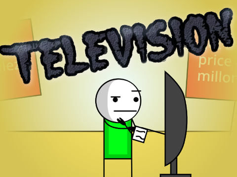 Television