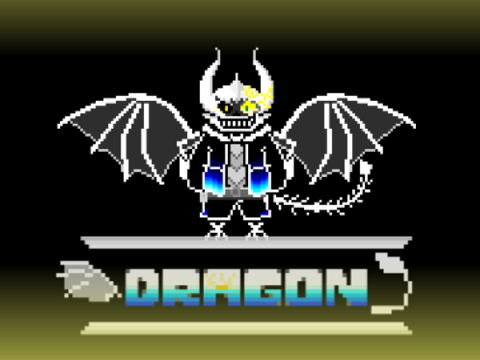 Dragon Sans