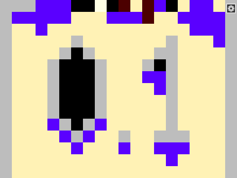 Falling Sand Game beta pen.0.1