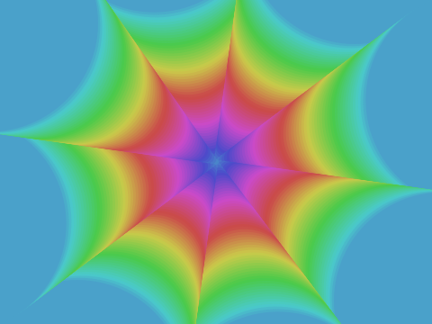 PEN PINWHEEL  (remix)