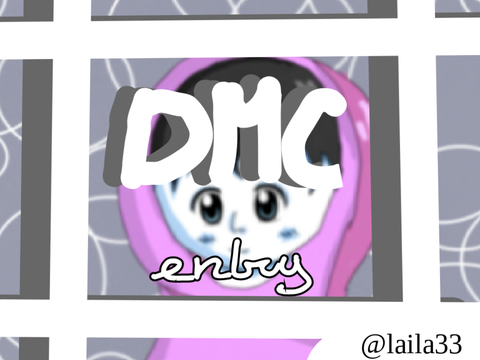 500+ followers DMCE