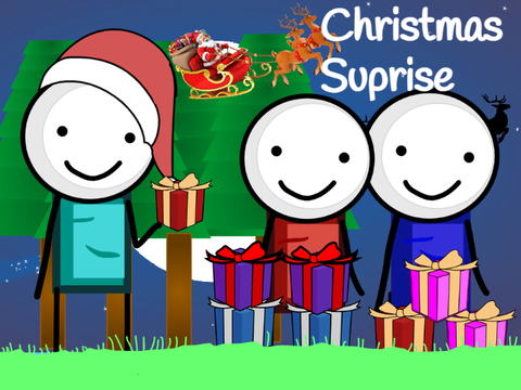 Christmas Surprise