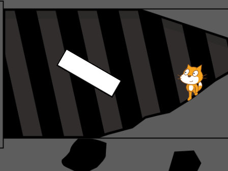 The Hidden Artifacts of Cat Kio Laumbide