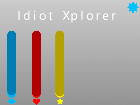 Idiot Xplorer