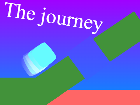 The Journey