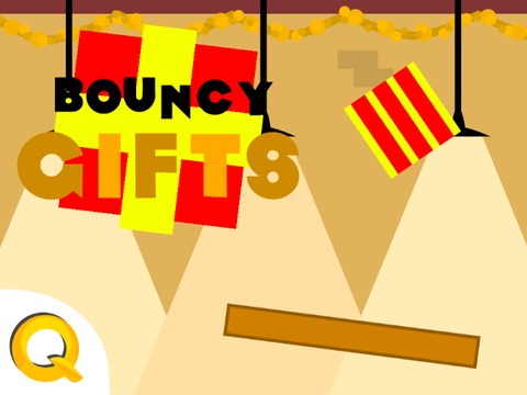 I Bouncy Gifts I               #All #Games #Fun #Trending #Xmas #QualityQ 