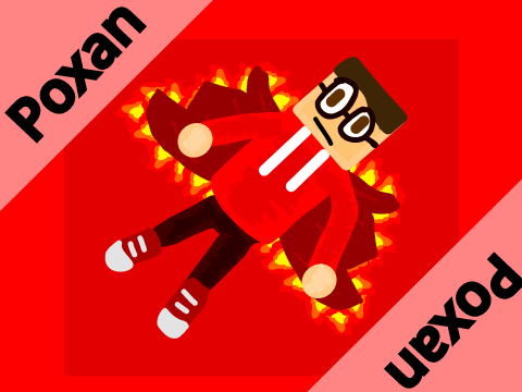 Poxxys OS (Beta)