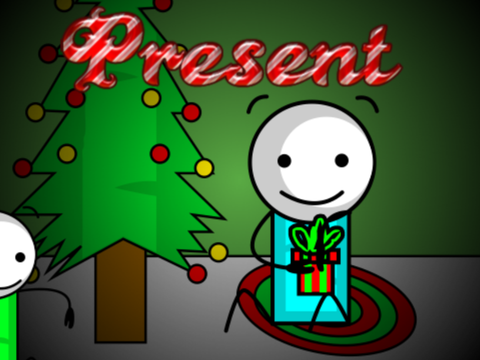 Present