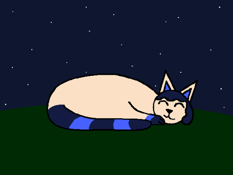 Wait- Original Animation Meme