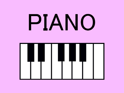 Piano