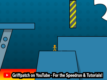 Not Very Massive Multiplayer Platformer v1.2 