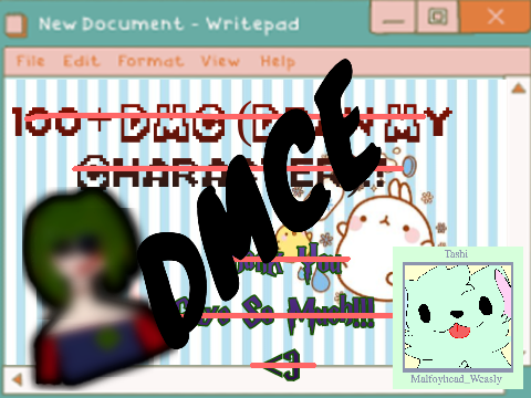 DMCE