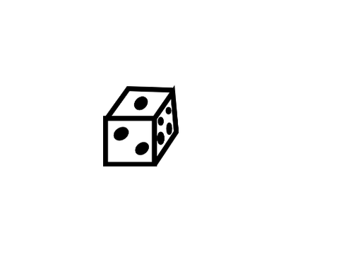 Dice movemet?
