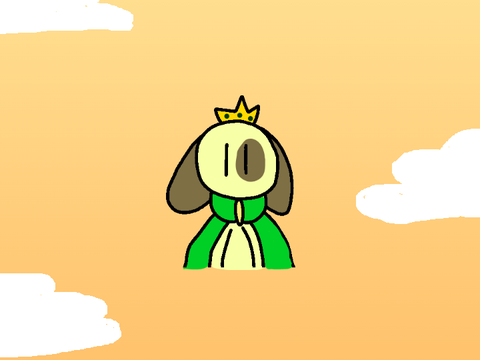 fanart for @KirbyGirlyGamer