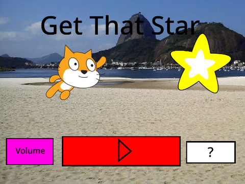 Get That Star! #All #Games #Art