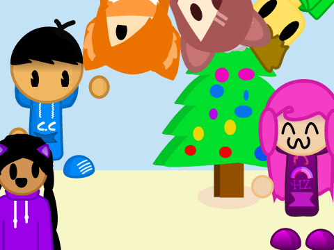 Merry christmas!
