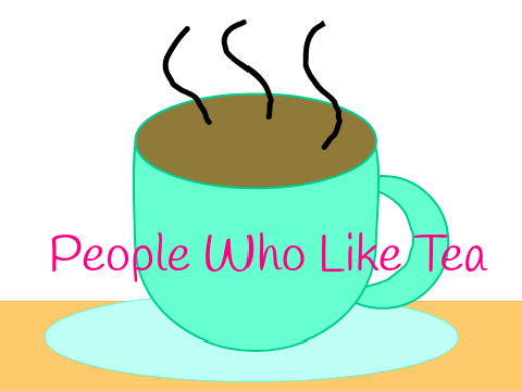 People Who Like Tea Thumbnail