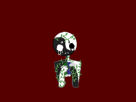 New Oc? (Sorry)