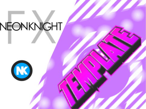 || -Kami's 1k Intro Tournament || Round 1entry || Template