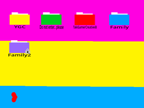 my computer