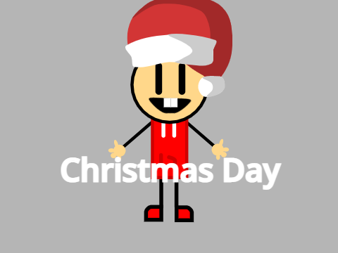 Christmas Day thumbnail