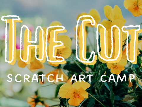 ❁ The Cut Information